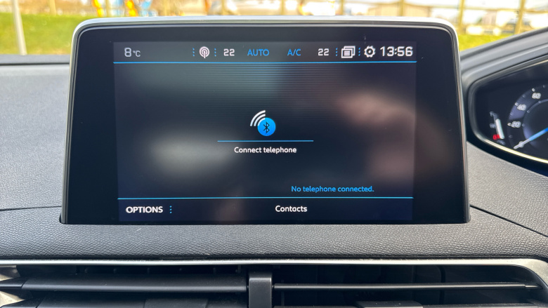 Peugeot 3008 1.6 PureTech 180 GT Line Premium 5dr EAT8 Petrol Estate